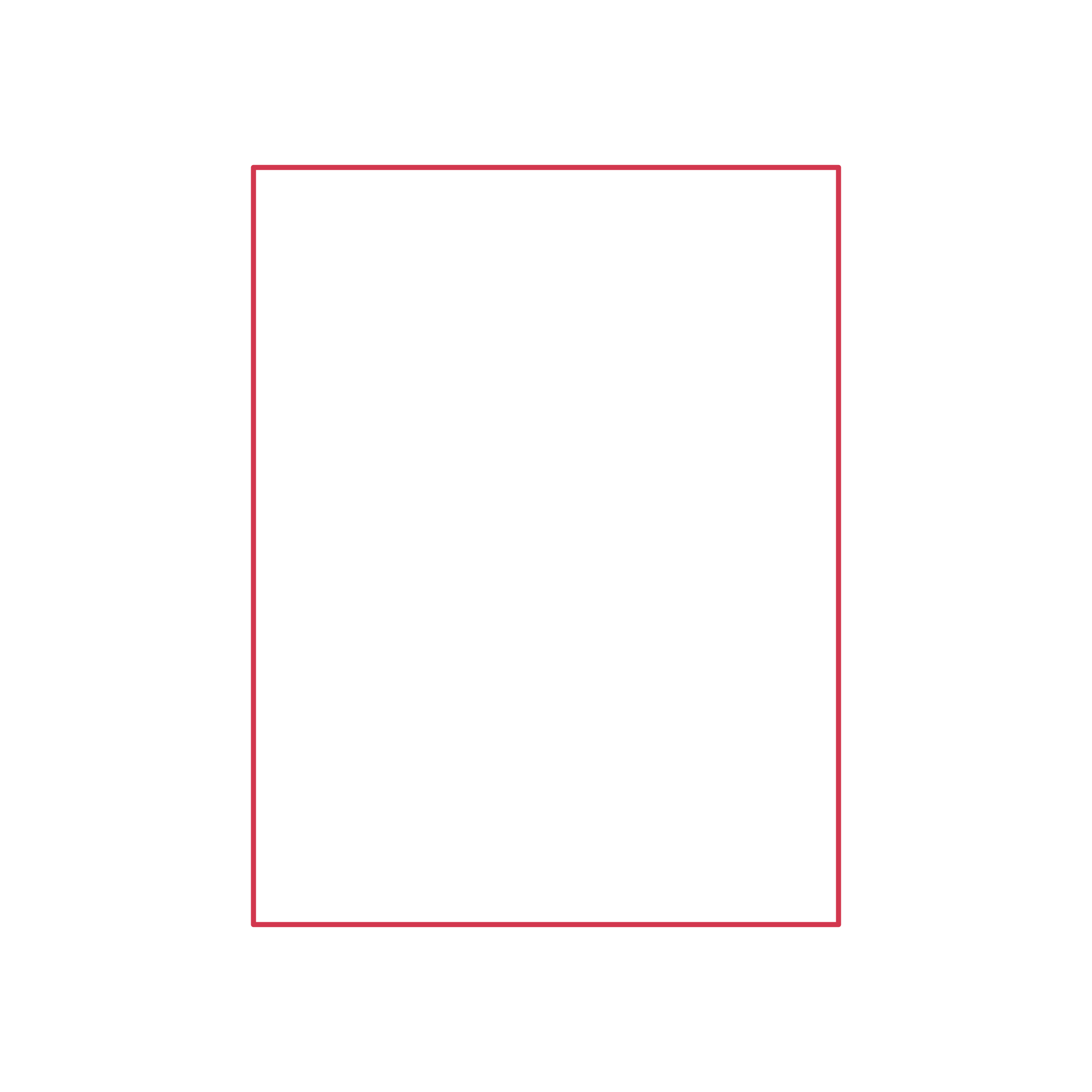 Objects Paper Sizes Ansi E Paper Tracing Svg Vector Free Vectors